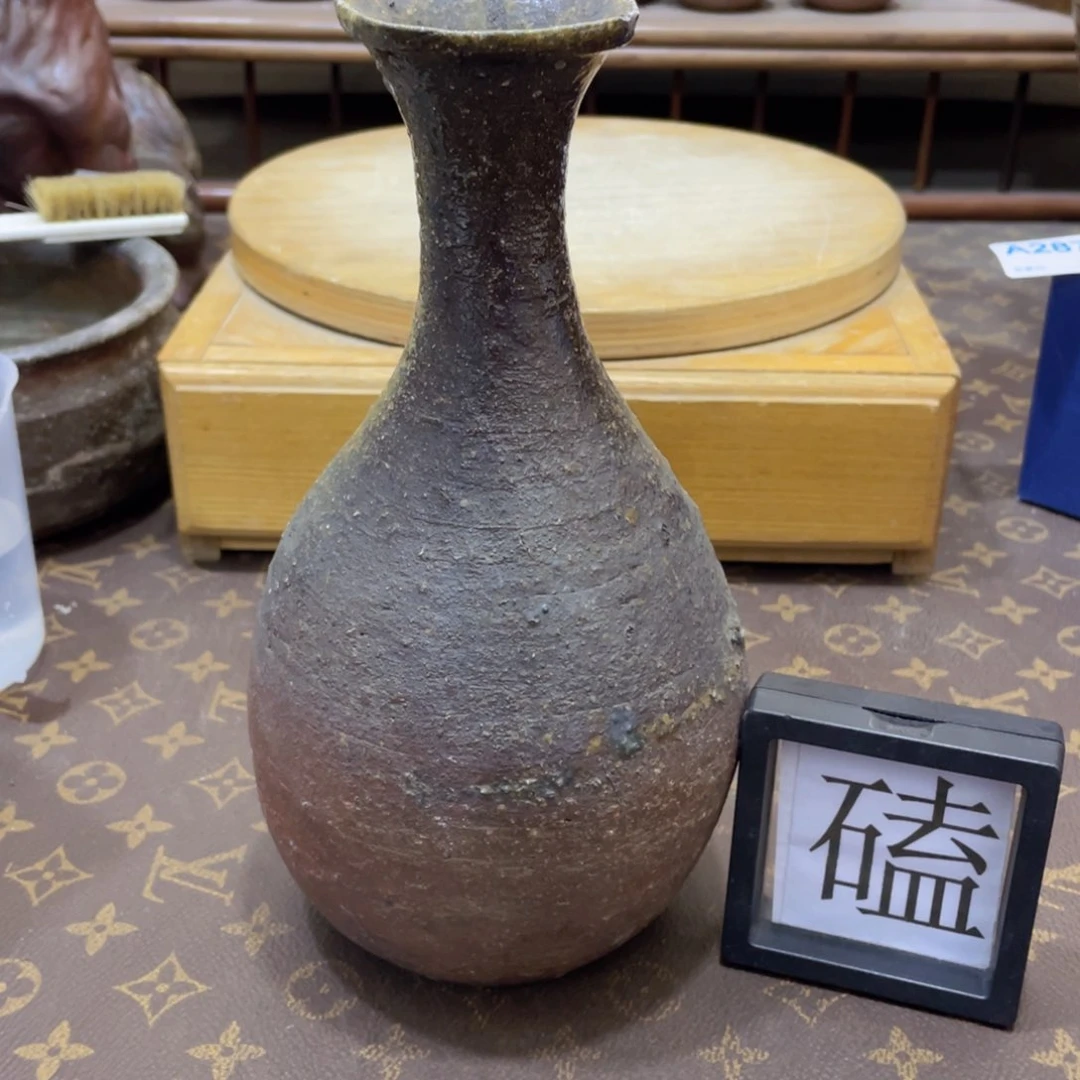 680备前烧备前烧备前烧