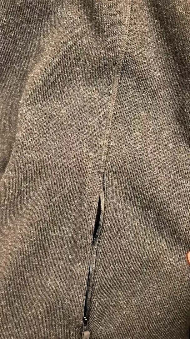 25--推荐-潮流小老鼠厚外套