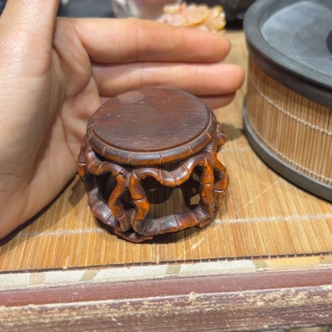 蜜安罐瓷香炉锡茶则科****8