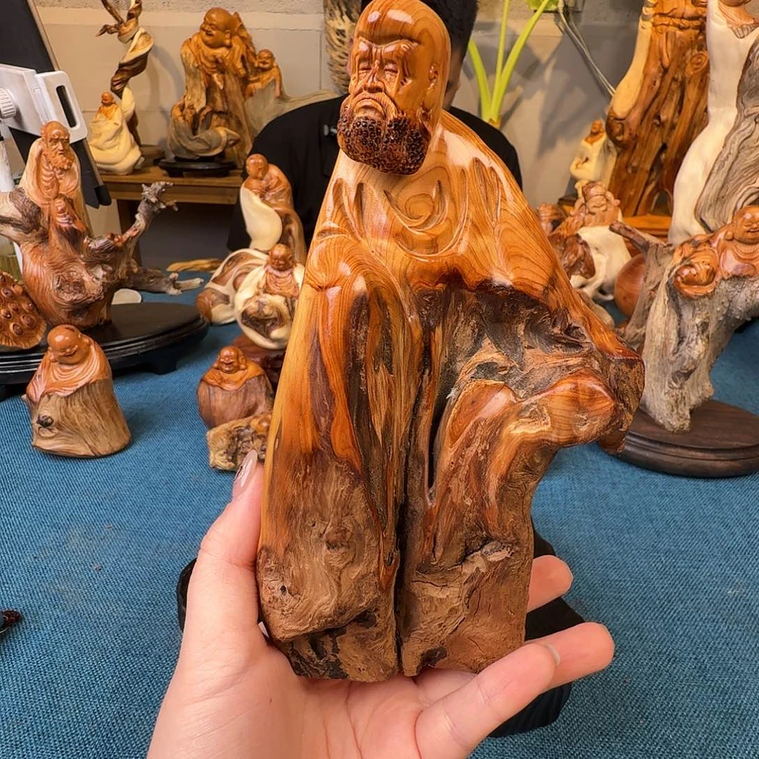 柏木（崖柏）关注一下