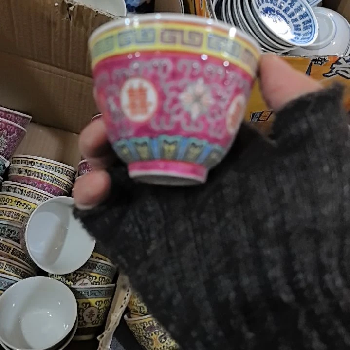 景德镇陶瓷艺术博览