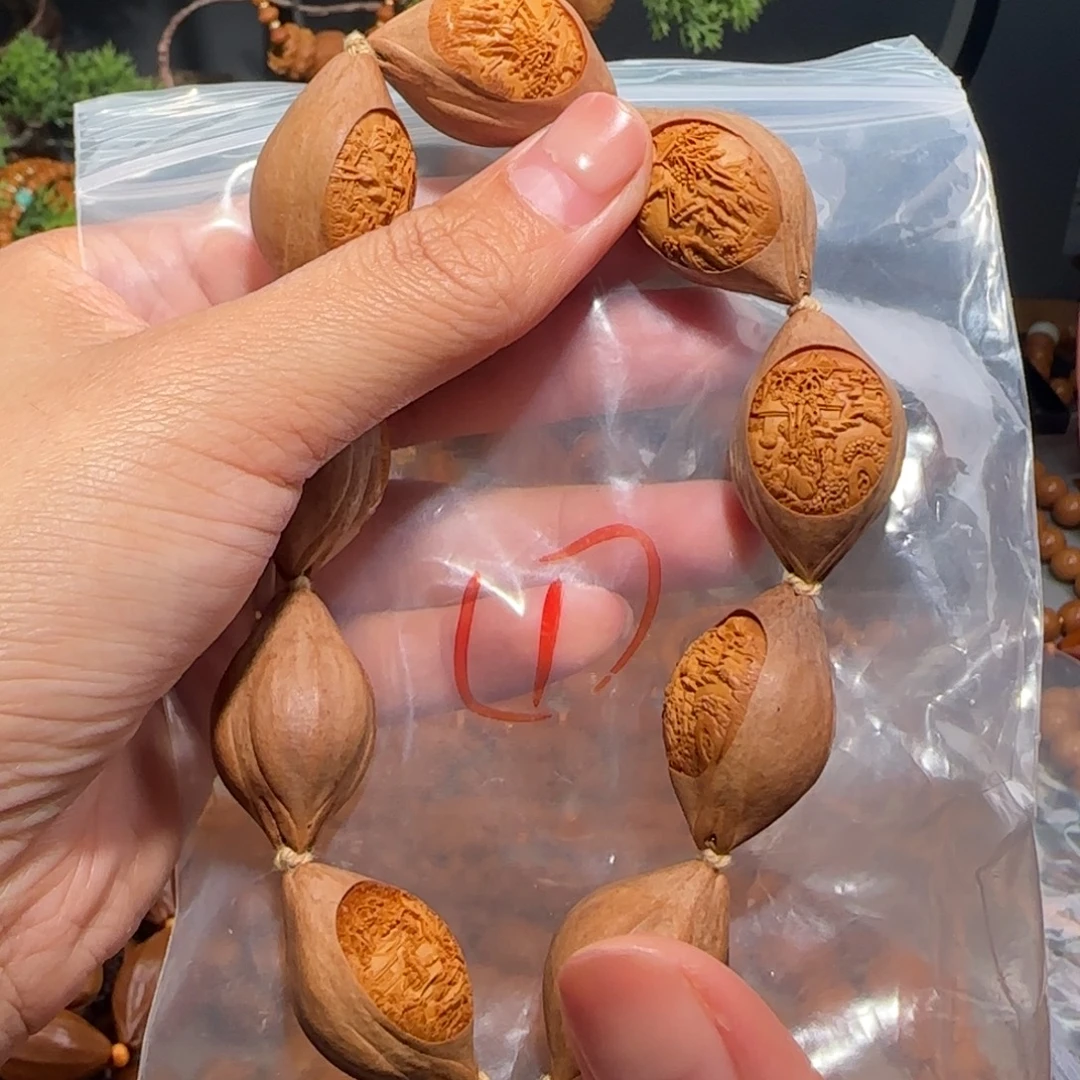手串/手链橄榄核福利待遇