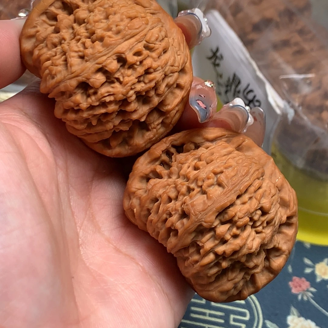 把件文玩核桃45-32719-8