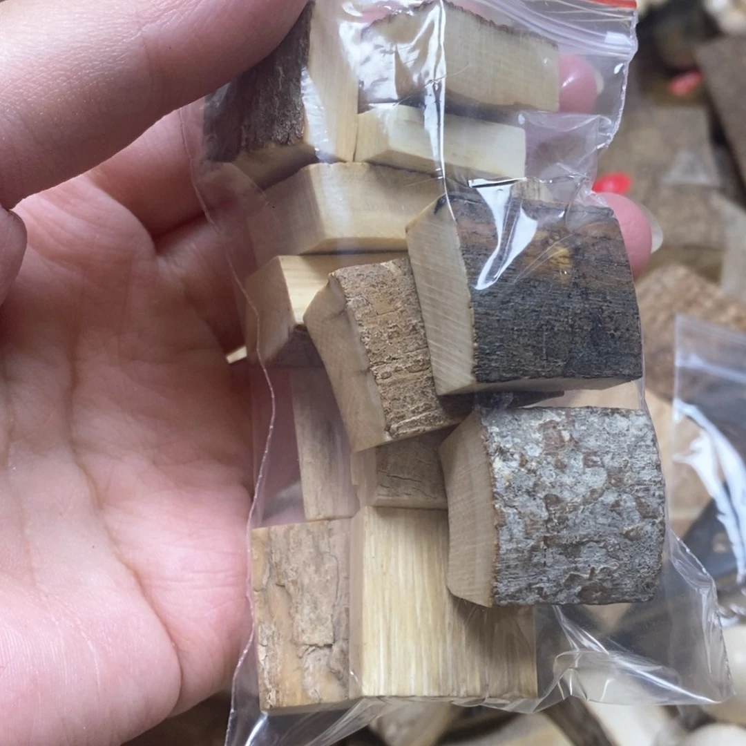 老**呀猛犸原材料边角料大块料
