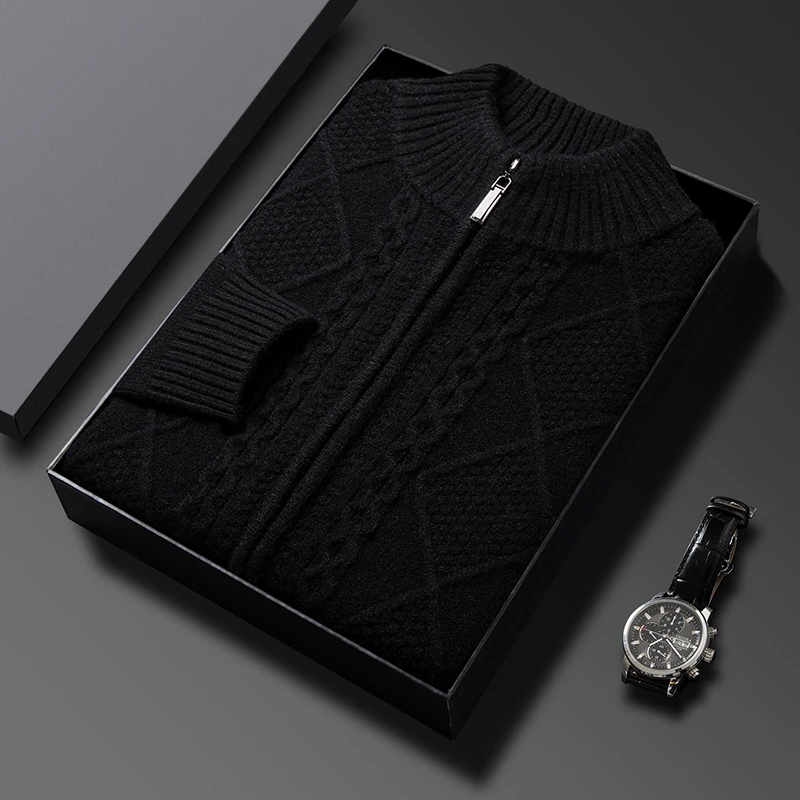 【断码捡漏】秋冬新款精品针织羊毛衫保暖百搭时尚毛衣101-200