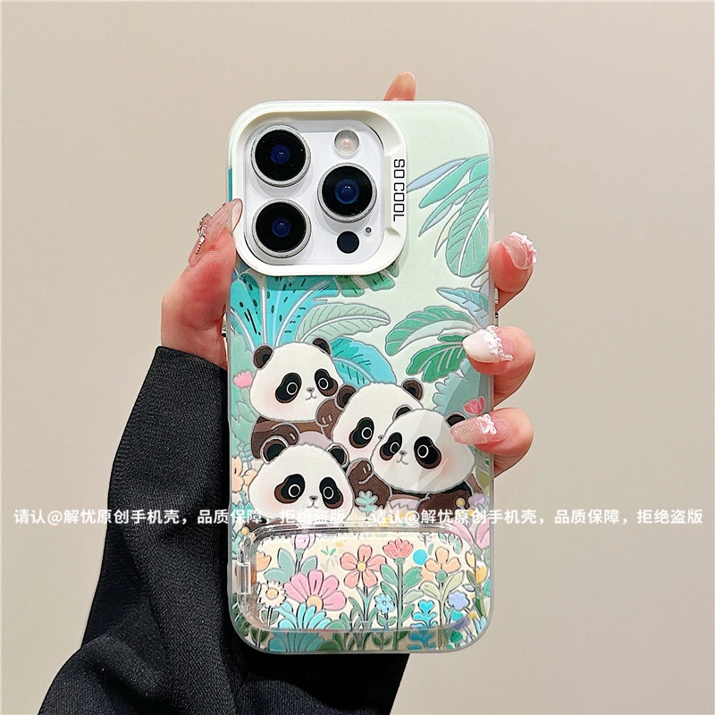 磨砂彩银适用苹果16/iPhone/华为荣耀/OPPO/VIVO/小米/手机壳保护