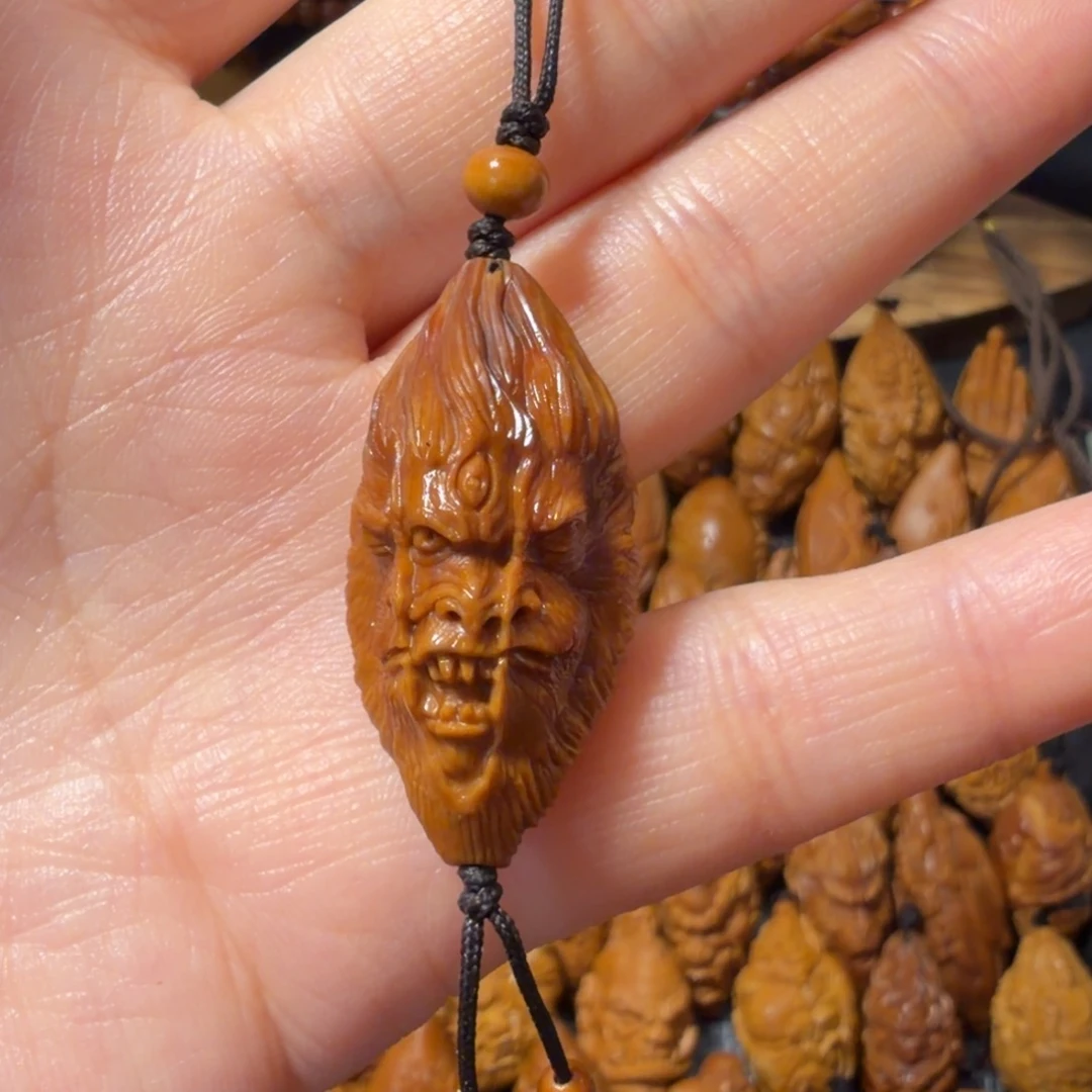 橄榄核手串/手链大圣好好好000