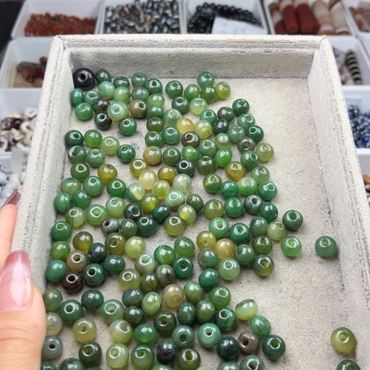 琉璃非金属2.5随机一颗
