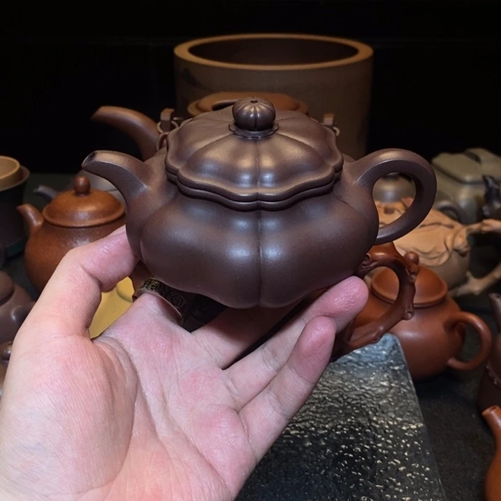 蛤***哥茶壶紫砂14778885566663566