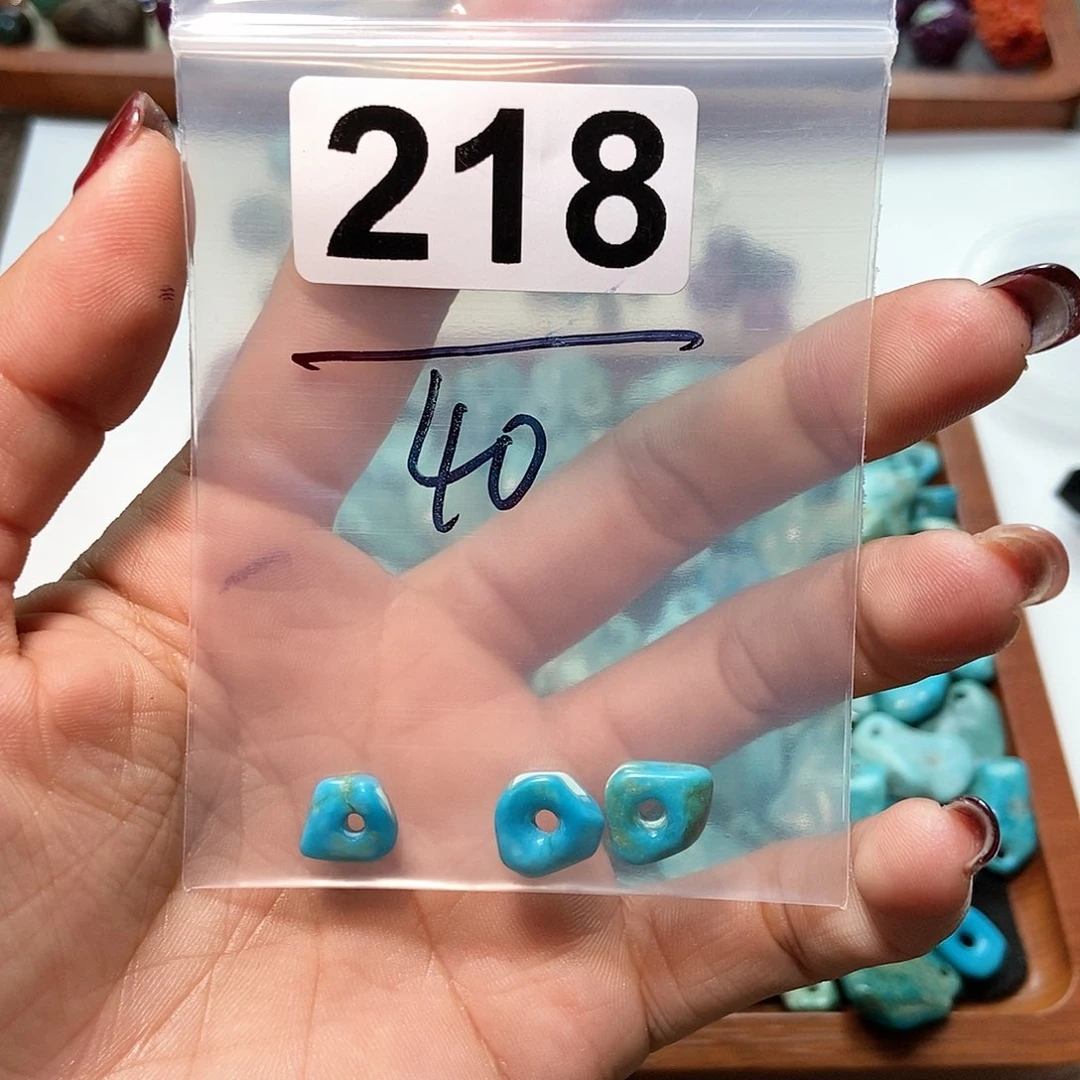 【闪购商品】翡翠颈饰未镶嵌w**a配件