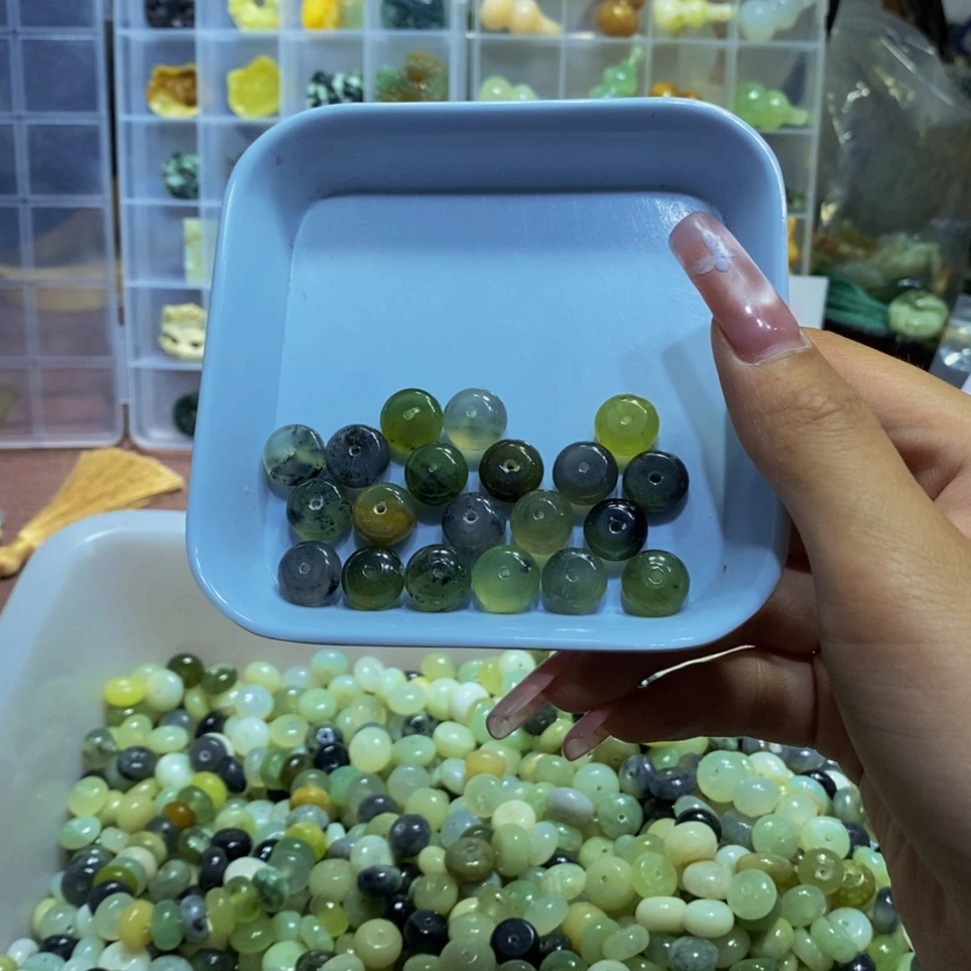 蛇纹石玉合金其他110