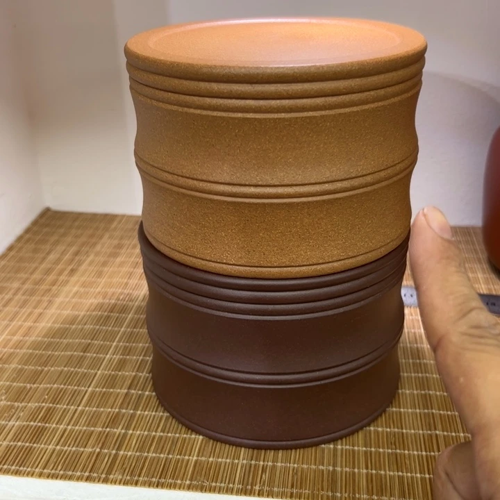 茶叶罐紫砂精品紫砂茶叶罐福利专场