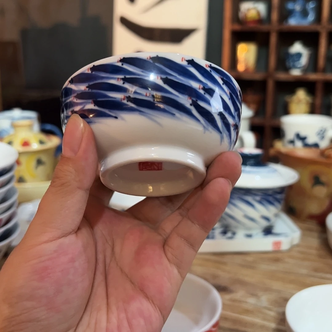 陶瓷艺术作品欣赏