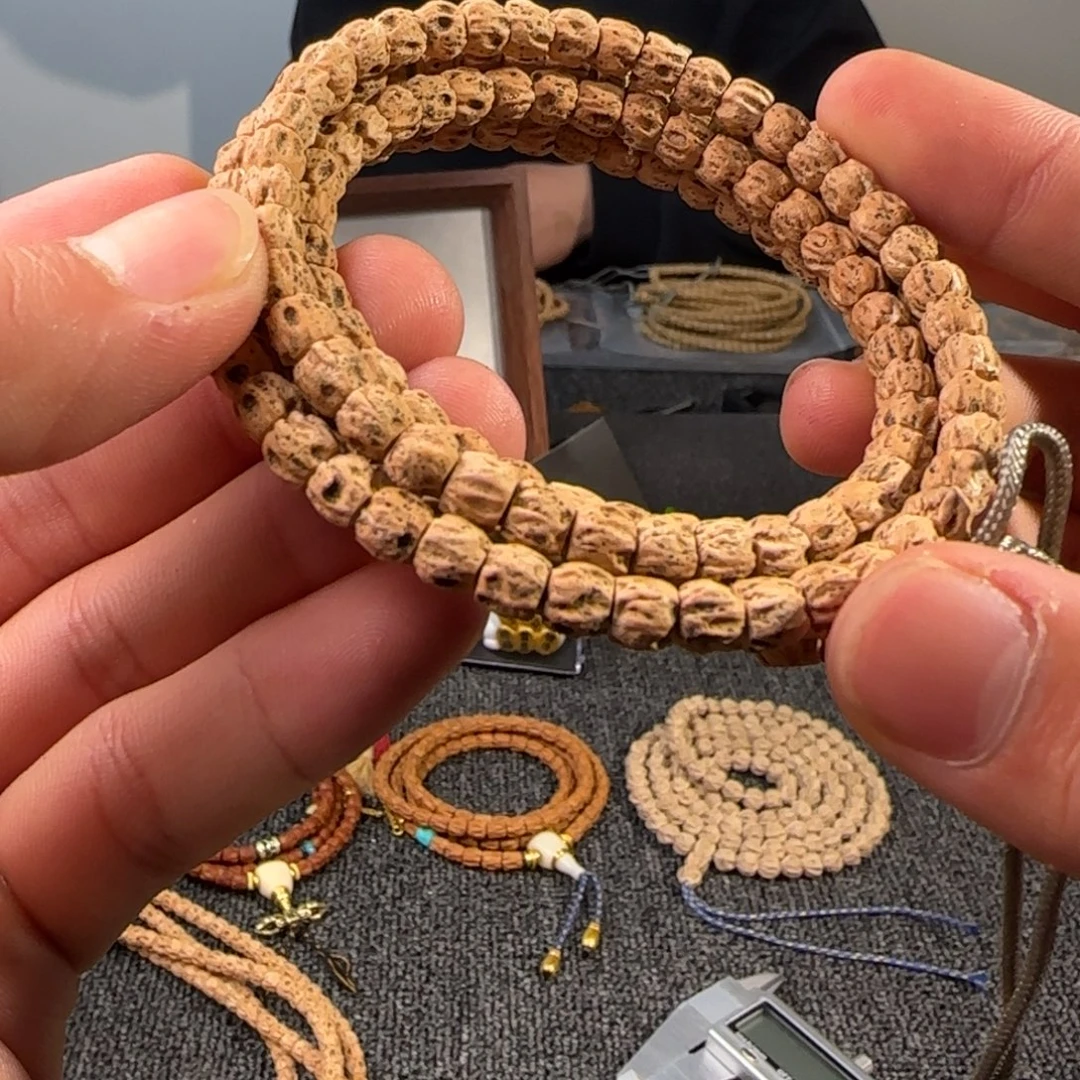 可***冰吊坠柏香籽/百香籽