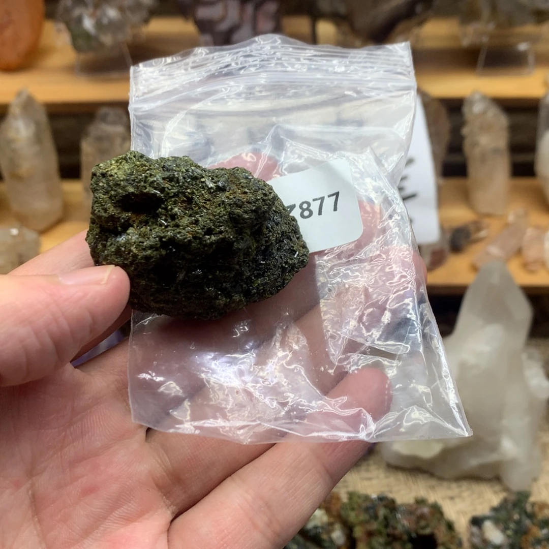 未镶嵌珠宝半成品水晶