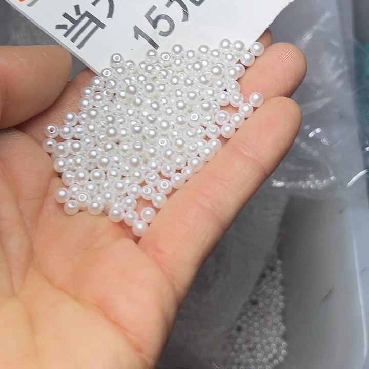 非金属4的珍珍50g