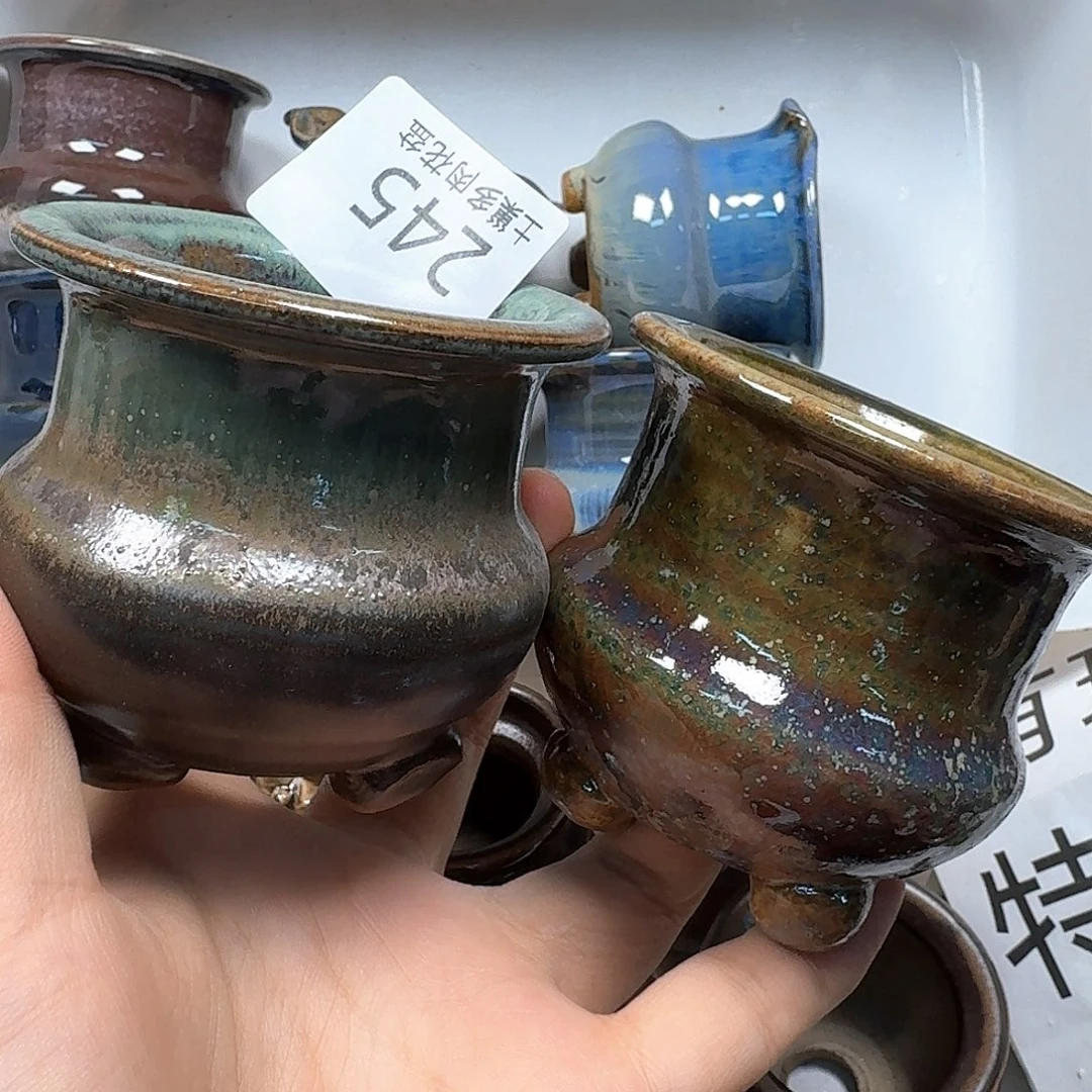 罐陶瓷工艺与艺术