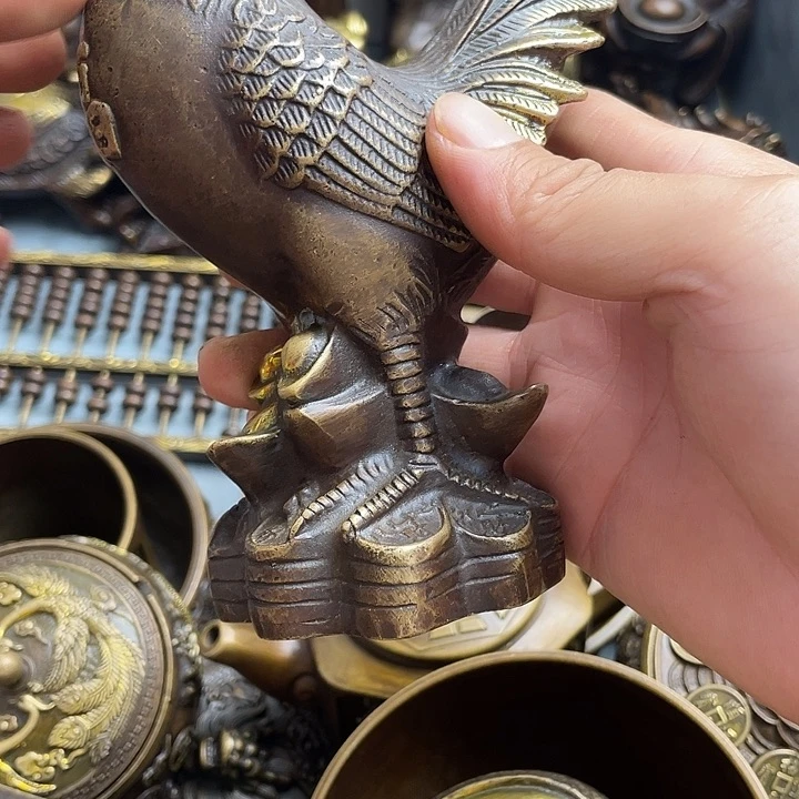 铜器摆件工艺品有限公司