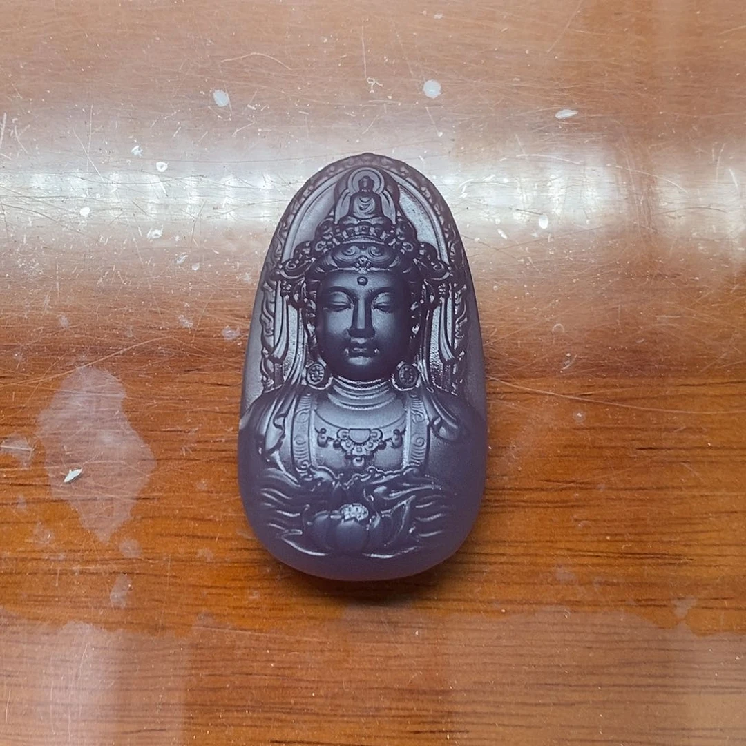 玛瑙/玉髓颈饰未镶嵌胖*李