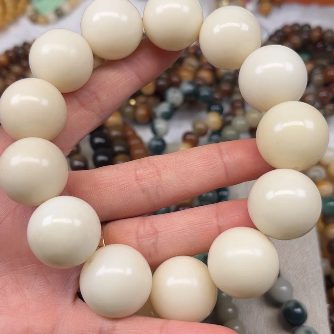 菩提根/象牙果吊坠