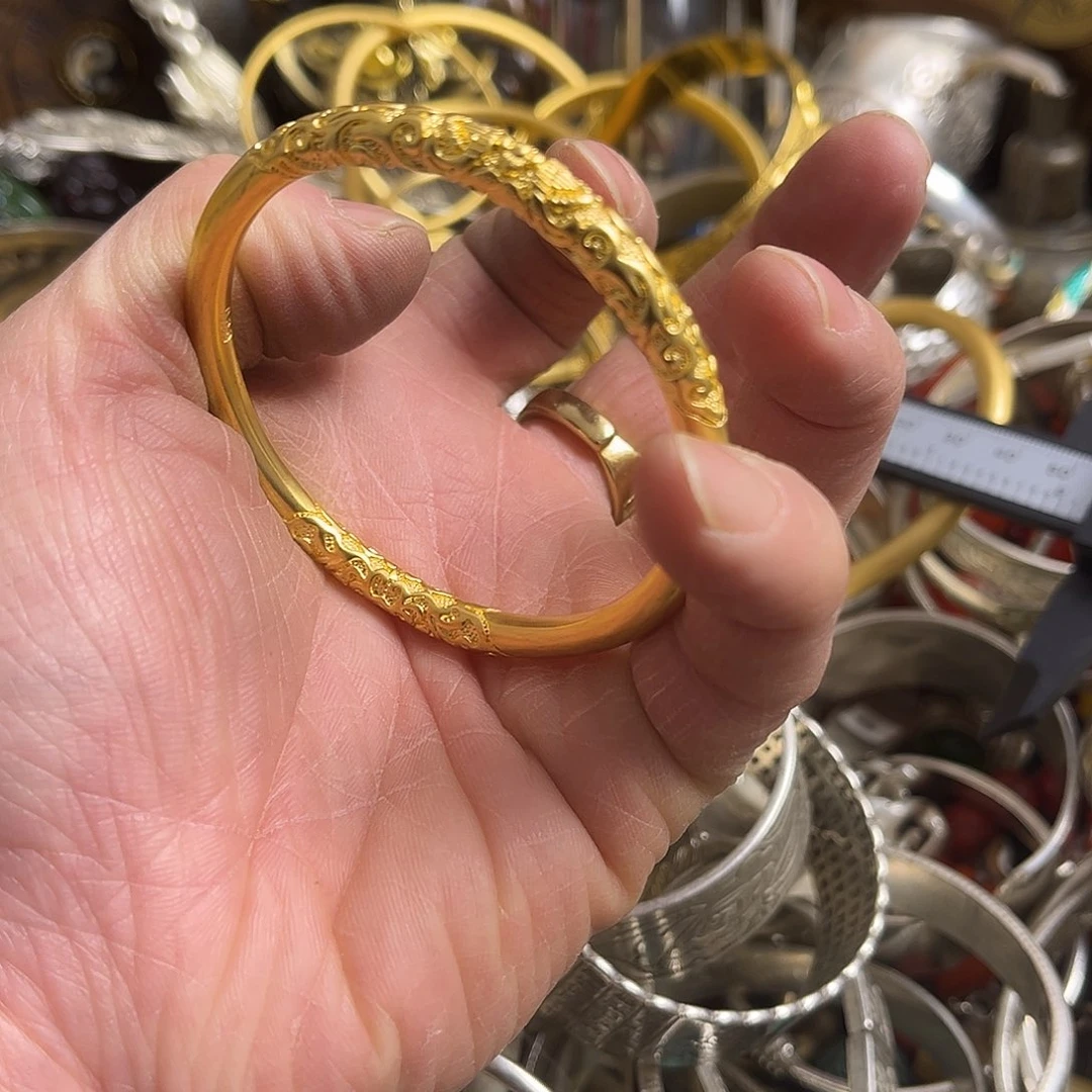 ****妹铜器工艺品有限公司