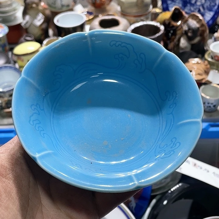 瓷片这样就不会觉得你很