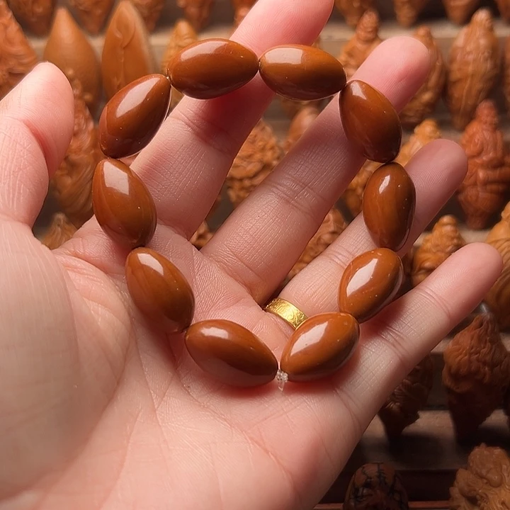 吊坠橄榄核橄榄核