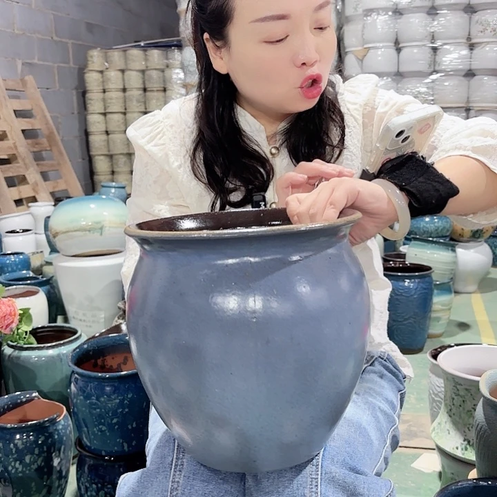 24/24红陶正品一个