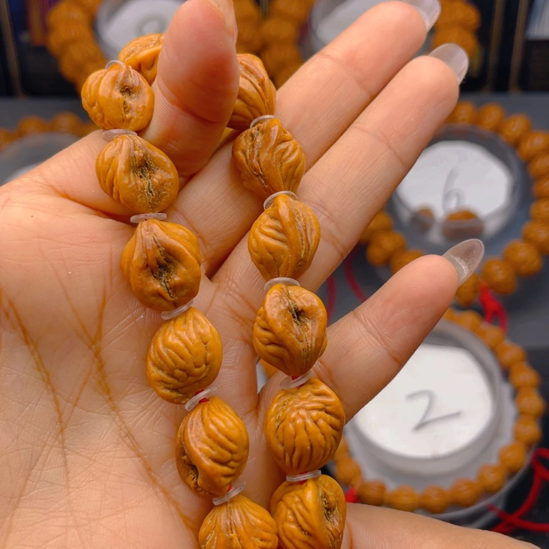 手串桃核生命之源闪购98