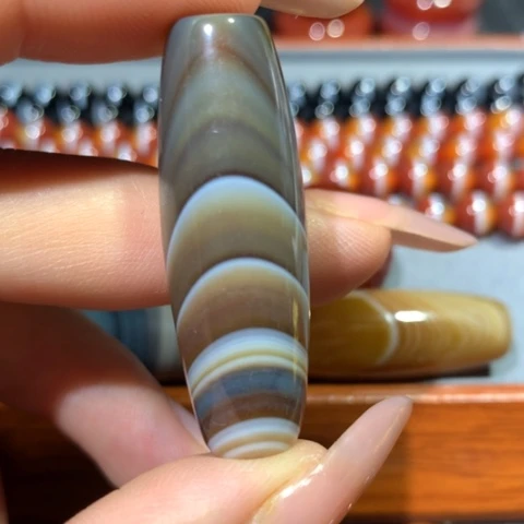 玛瑙/玉髓成品未镶嵌