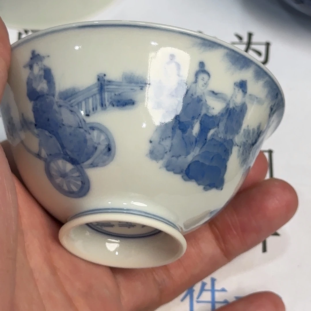 焱***洲摆件当代仿古精品全手工