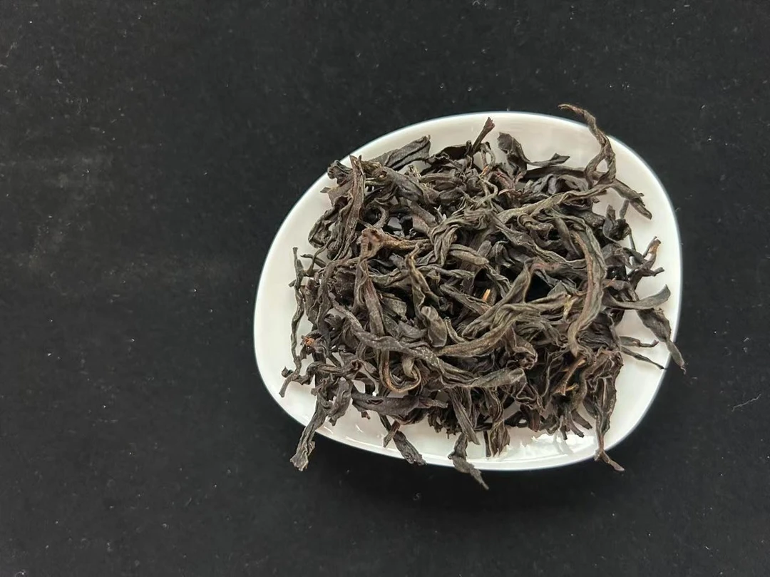 古王坑福利武夷红茶