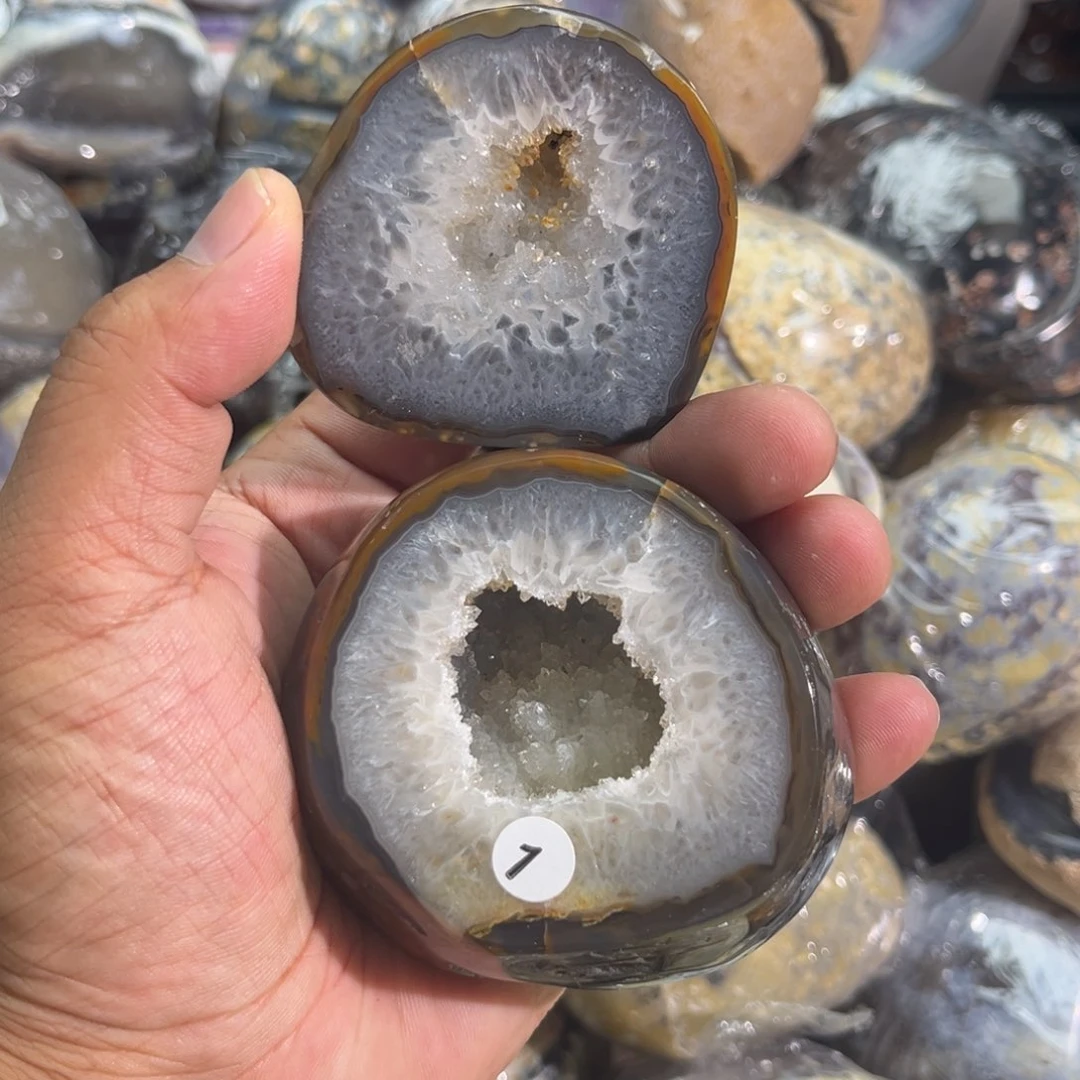 未镶嵌大型摆件（非配饰）紫晶