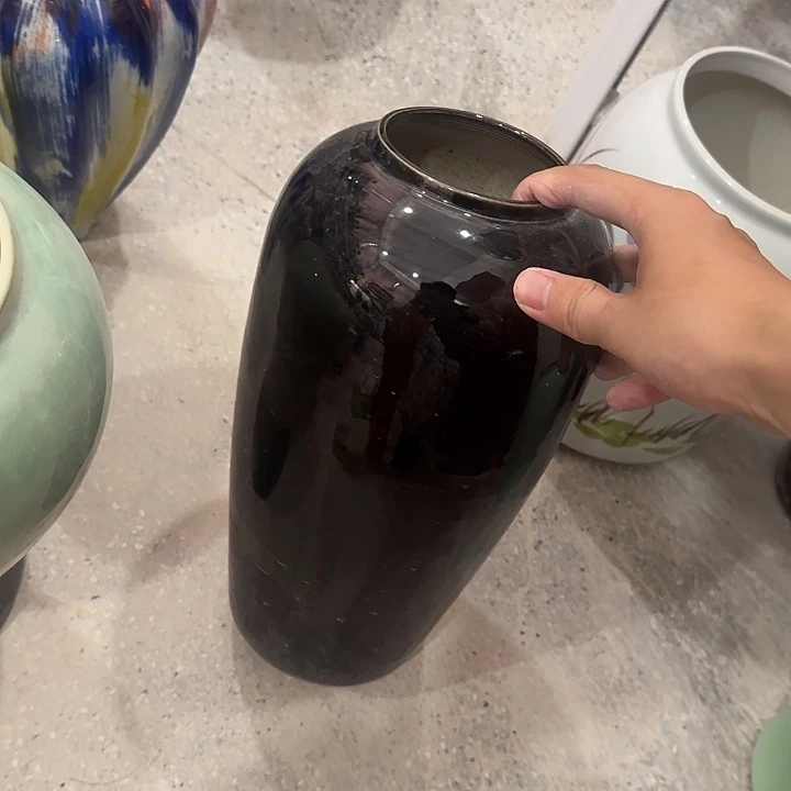 摆件正品无孔正品