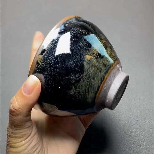 【闪购商品】茶盏-691............