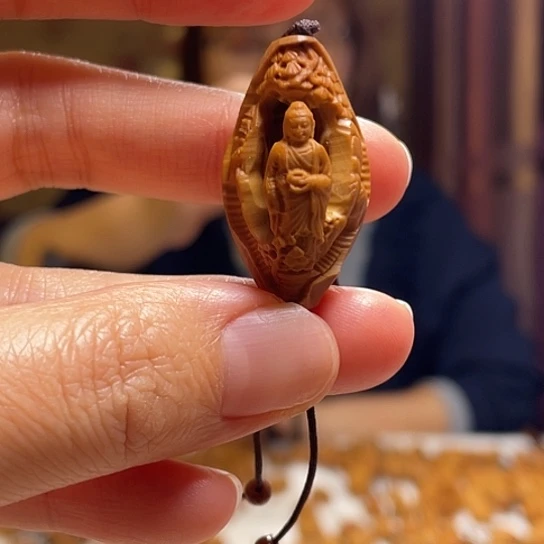 手串/手链橄榄核橄榄核