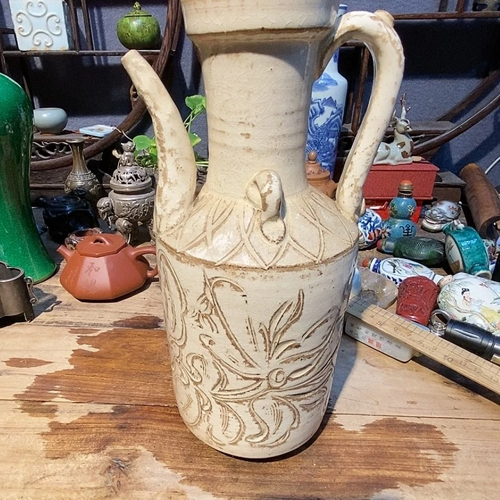 【闪购商品】摆件陶瓷陶瓷陶瓷