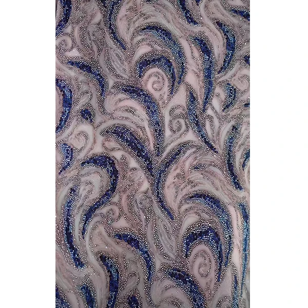 杭州夏新款减龄气质显瘦温柔风法式A字裙025