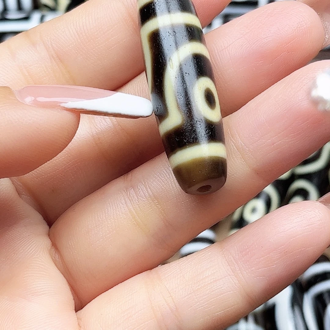 玛瑙/玉髓吊坠(不含链)未镶嵌