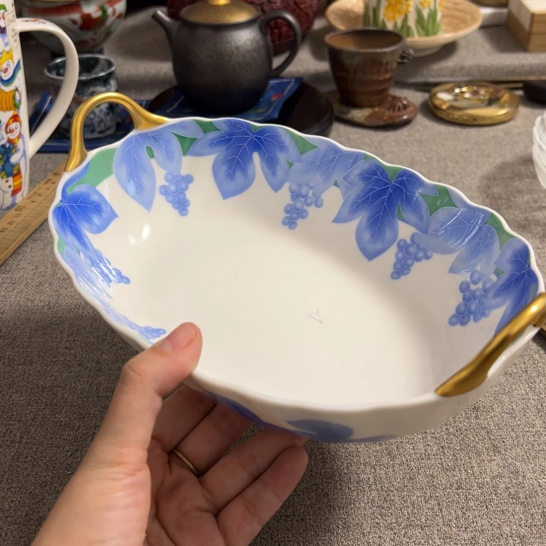 陶瓷艺术的发展和