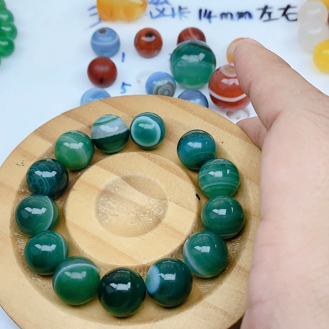 合金颈饰玛瑙/玉髓弹*壳
