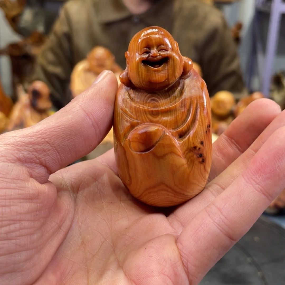 【闪购商品】柏木（崖柏）其他