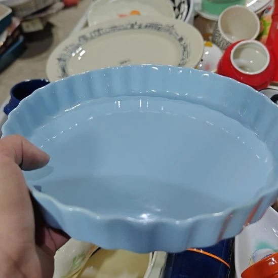 瓷片陶瓷餐具杯碗盘微瑕介意慎拍