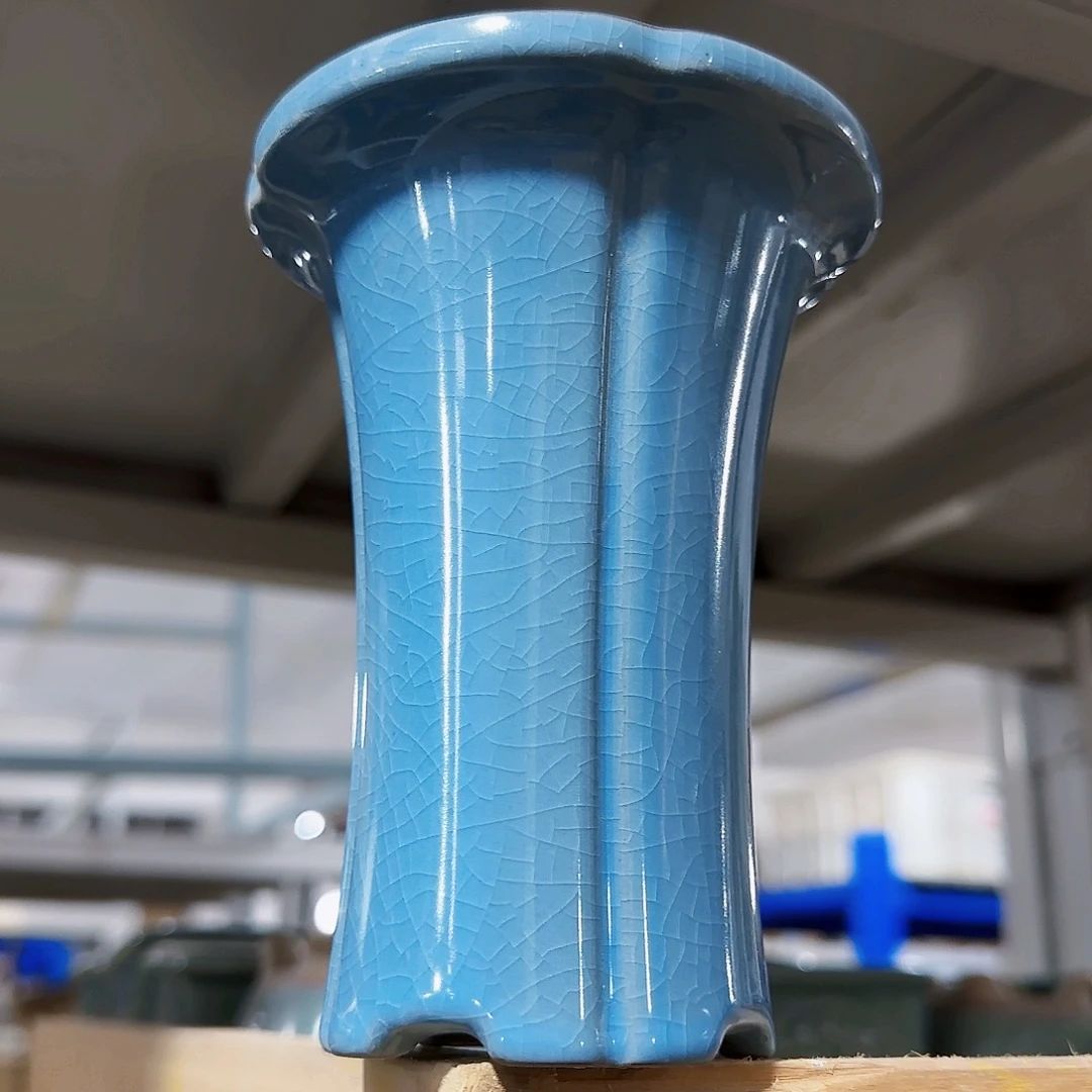 陶瓷花盆特价上新