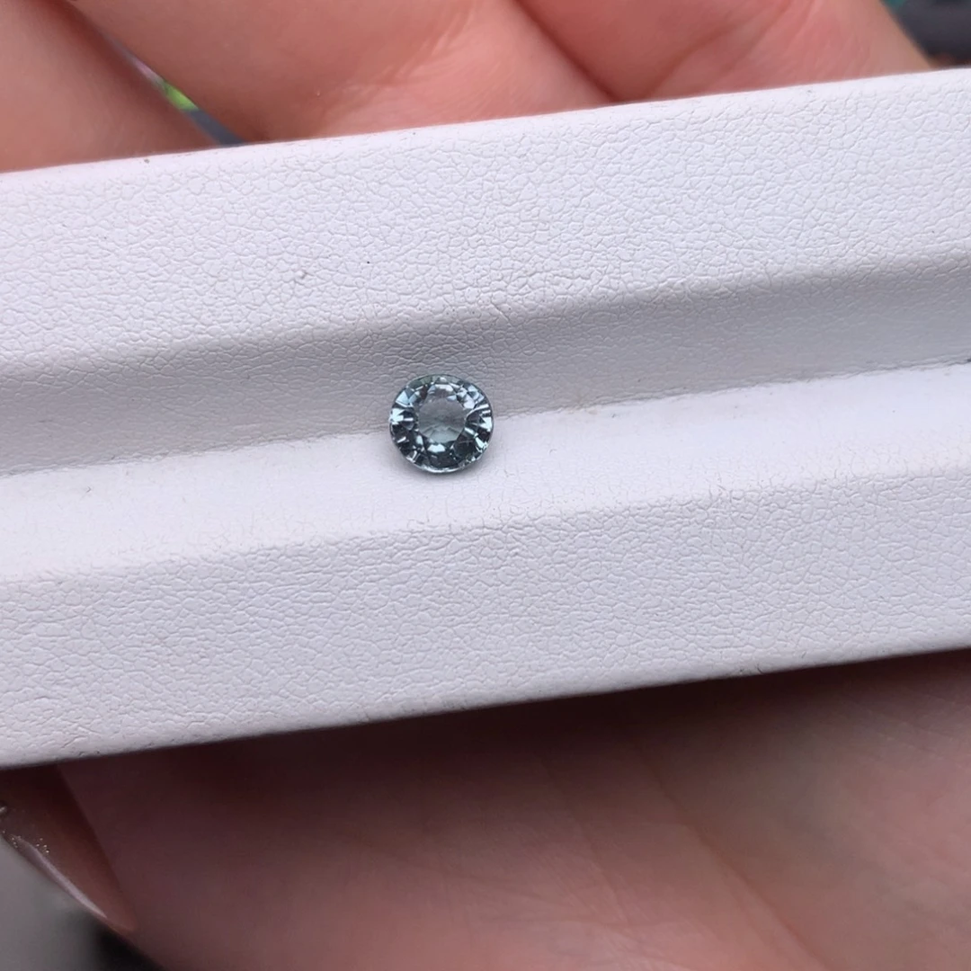 未镶嵌裸石碧玺1.06ct