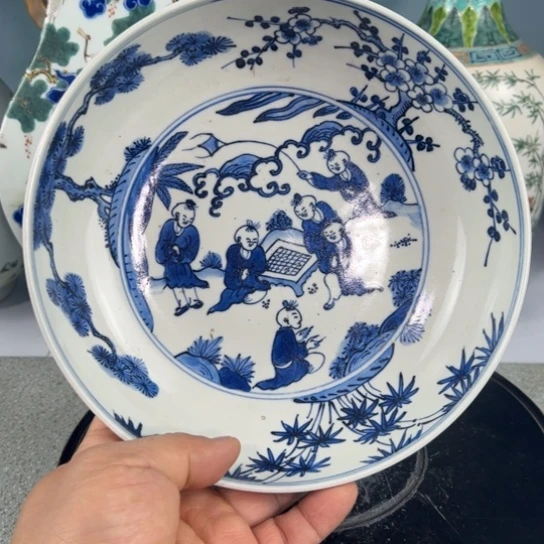 摆件陶21厘米66688888