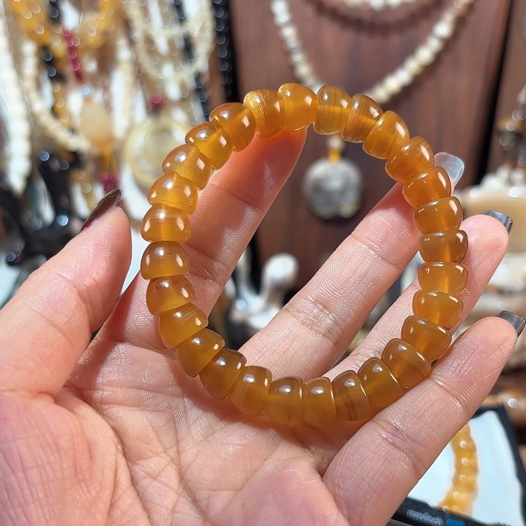 米***俪非金属高贵羊金碗