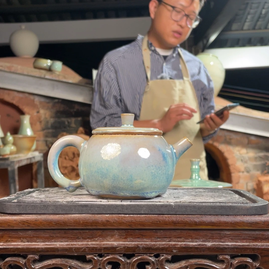 a***m华宁陶匠主人杯子