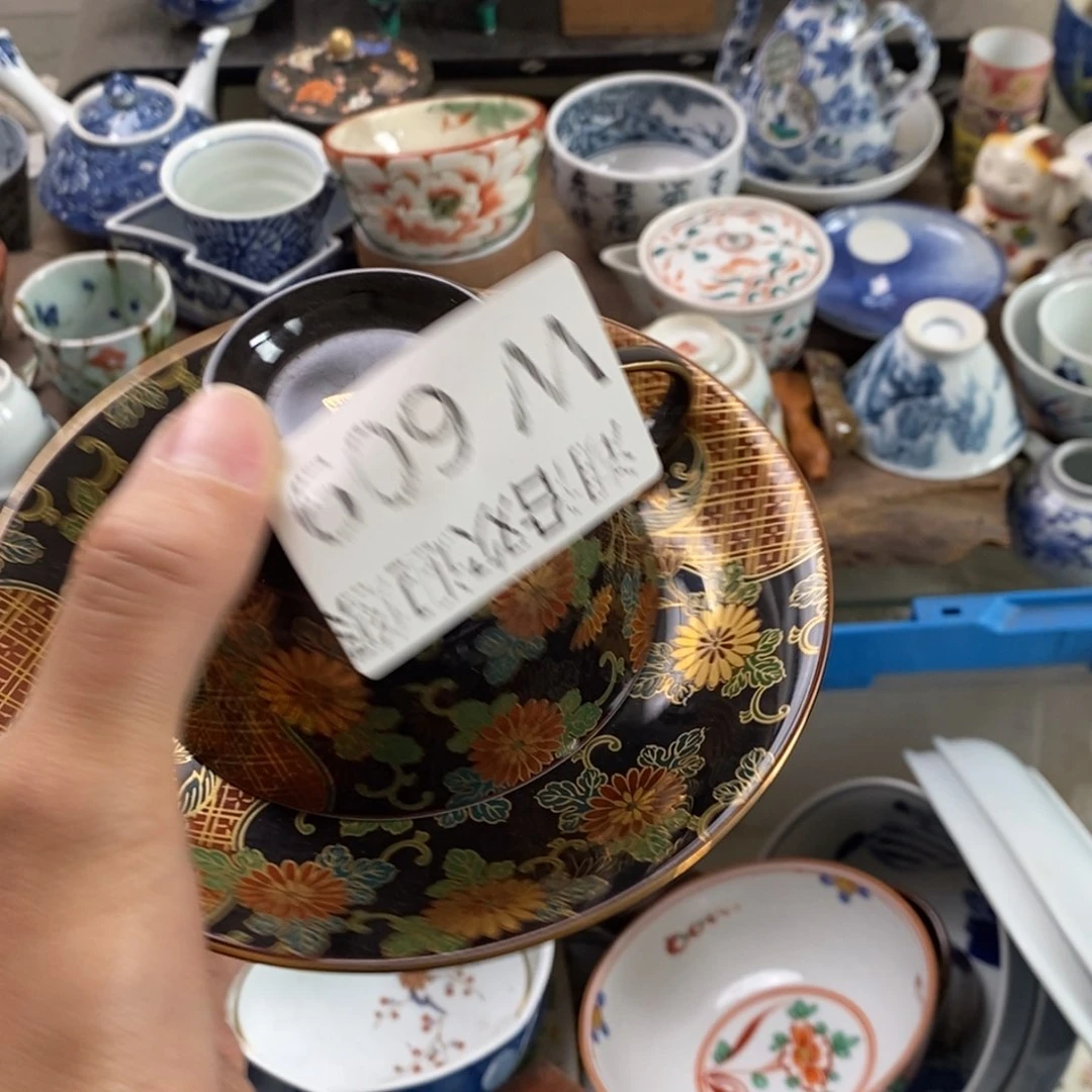 瓷器的时候我也是醉了，L****5