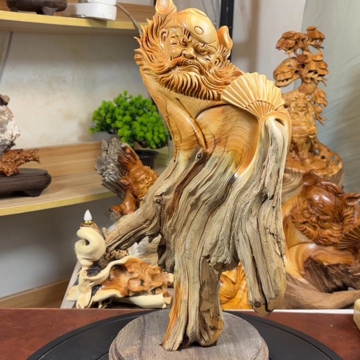 柏木（崖柏）fhhghhhhnnn